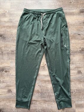 Vuori Men's Sunday Performance Joggers